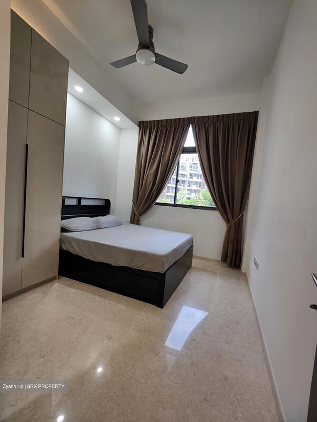 38 Jervois (D10), Apartment #476498891